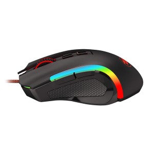 ماوس گیمینگ با سیم ردراگون مدل GRIFFIN M607